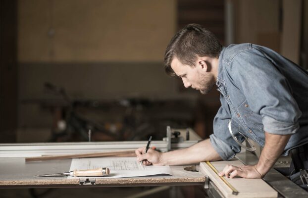 L’artisanat