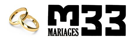 Mariages 33