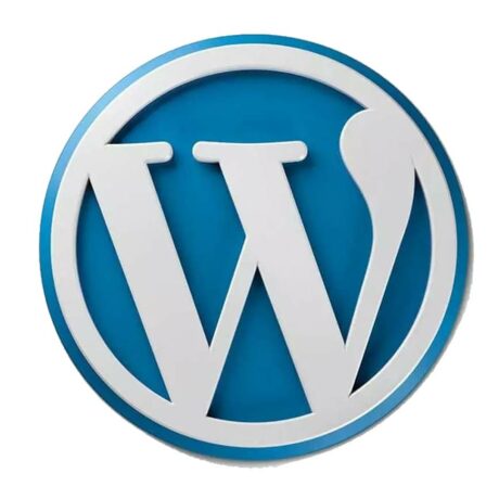 Logo WordPress