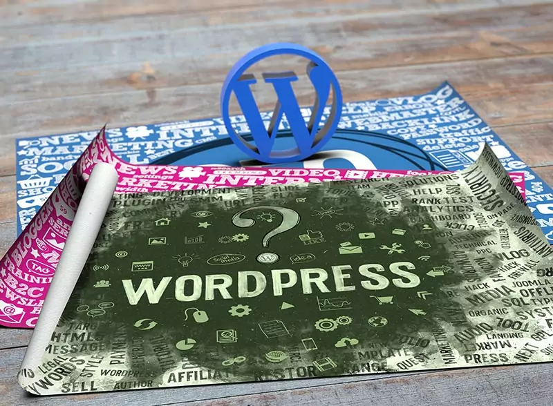 WordPress