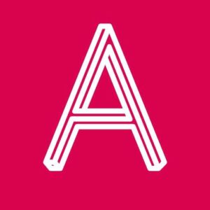 Mini logo Antares