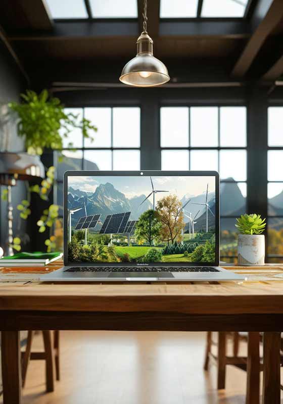 Les 5 tendances web 2025 qui vont impacter les TPE/PME du numérique