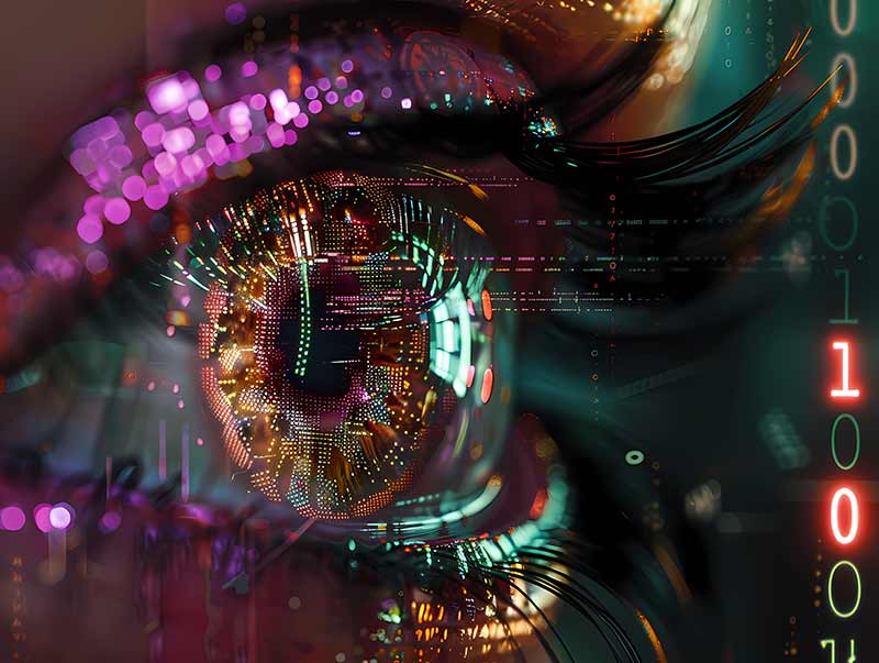 5 tendances web 2025 qui vont impacter les TPE/PME du numérique