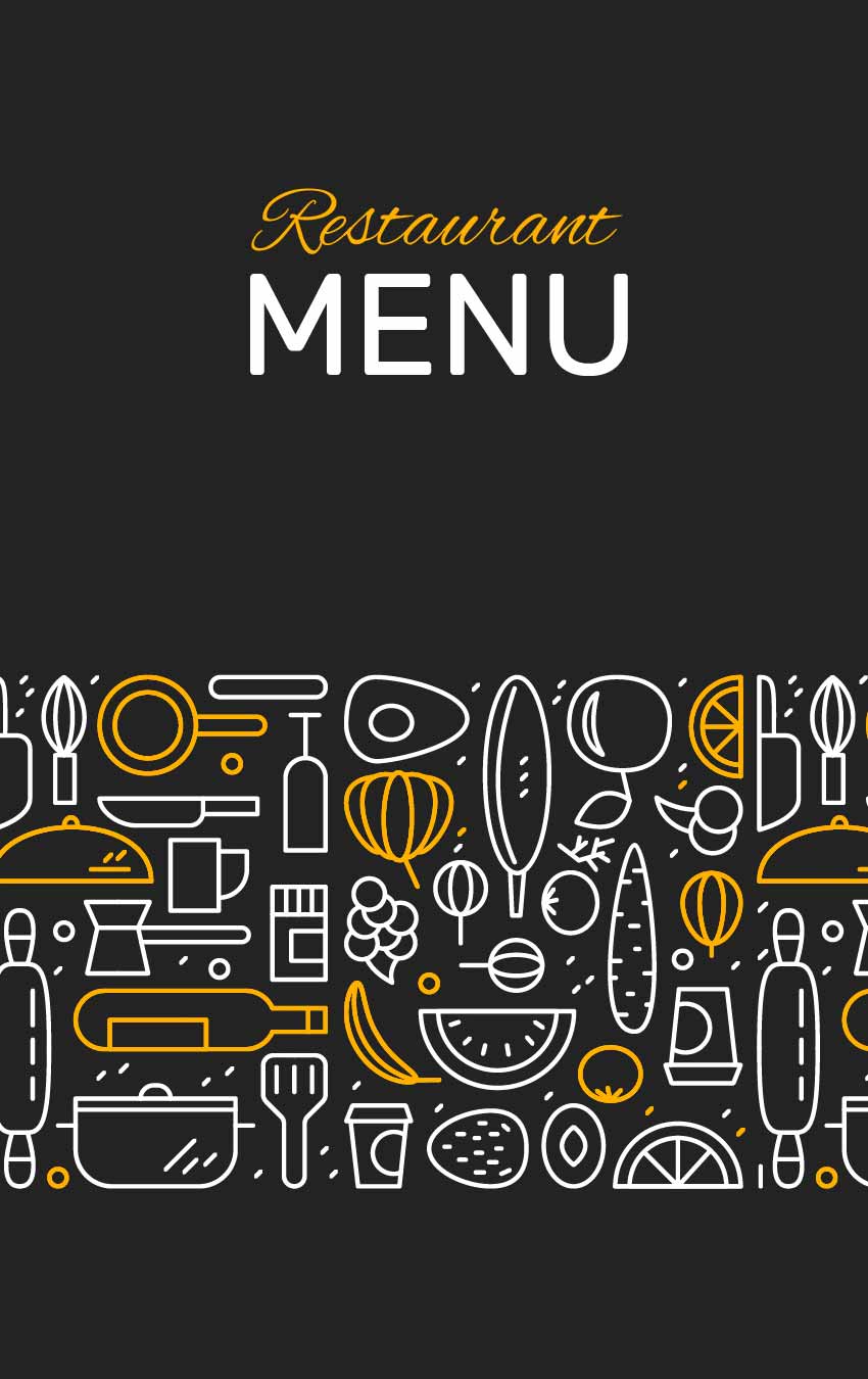 Pourquoi votre menu en PDF vous fait perdre 25 % de vos clients en ligne ?