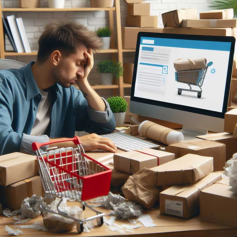 Fiche produit : les 7 erreurs qui vous coûtent des ventes (et comment les corriger en 2025