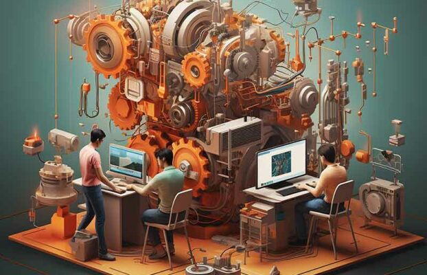 IA + Webdesign : les 5 erreurs qui ruinent la conversion des sites automatisés