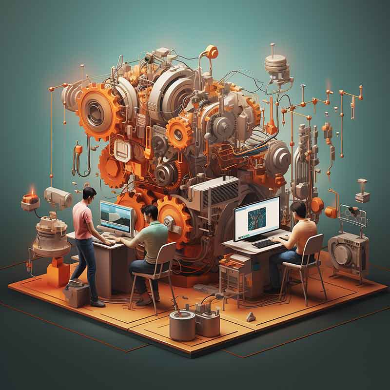 IA + Webdesign : les 5 erreurs qui ruinent la conversion des sites automatisés