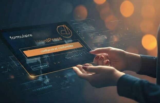 Formulaires en ligne : le point faible caché de 70 % des sites