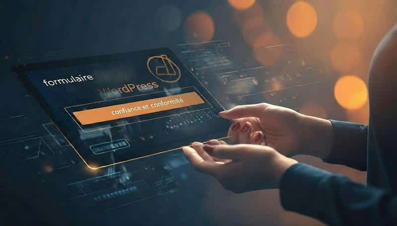 Formulaires en ligne : le point faible caché de 70 % des sites