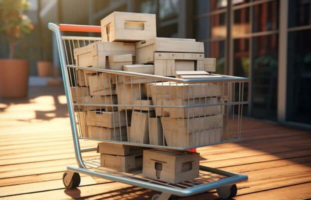 Pourquoi près de 60 % des paniers sont abandonnés (et comment les récupérer)