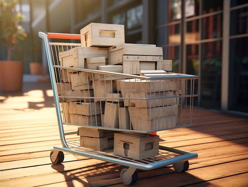 Pourquoi près de 60 % des paniers sont abandonnés (et comment les récupérer)