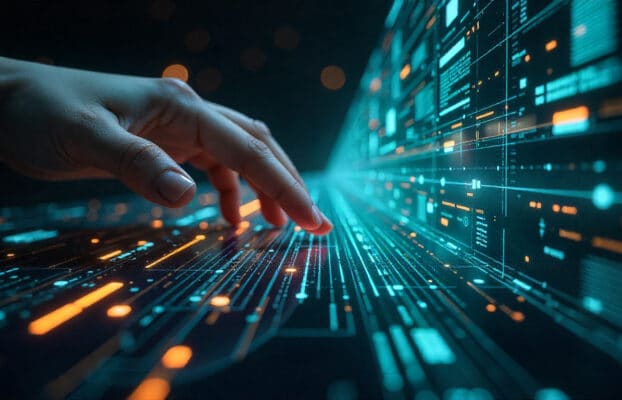 Core Web Vitals 2025 : pourquoi vos performances techniques décident de vos ventes