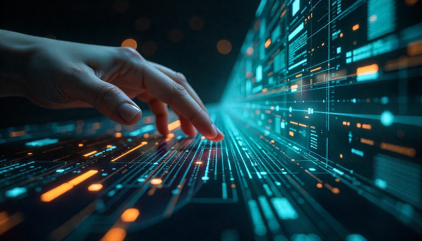 Core Web Vitals 2025 : pourquoi vos performances techniques décident de vos ventes