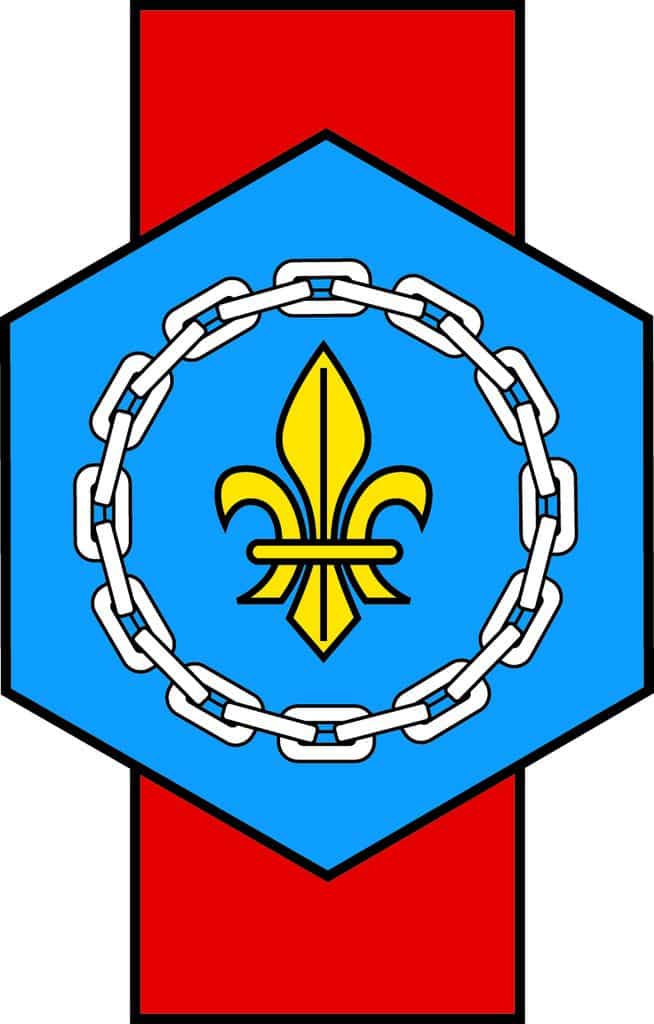 Fédération Française de Généalogie