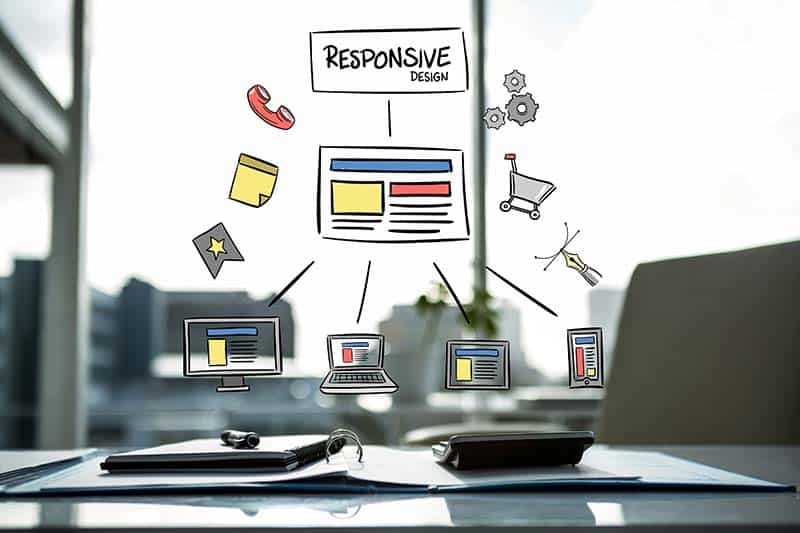 Rénovation de site en vue ?