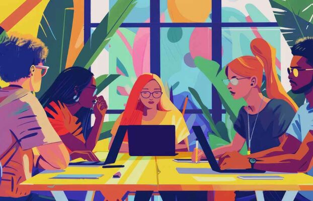 Digitalisation associative : les outils gratuits fiables pour se moderniser en sécurité