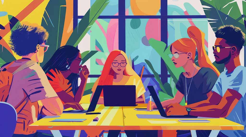 Digitalisation associative : les outils gratuits fiables pour se moderniser en sécurité