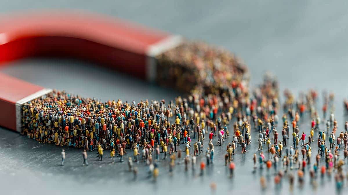 Comment adapter ses lead magnets à l’ère de la recherche générative et de l’IA ?