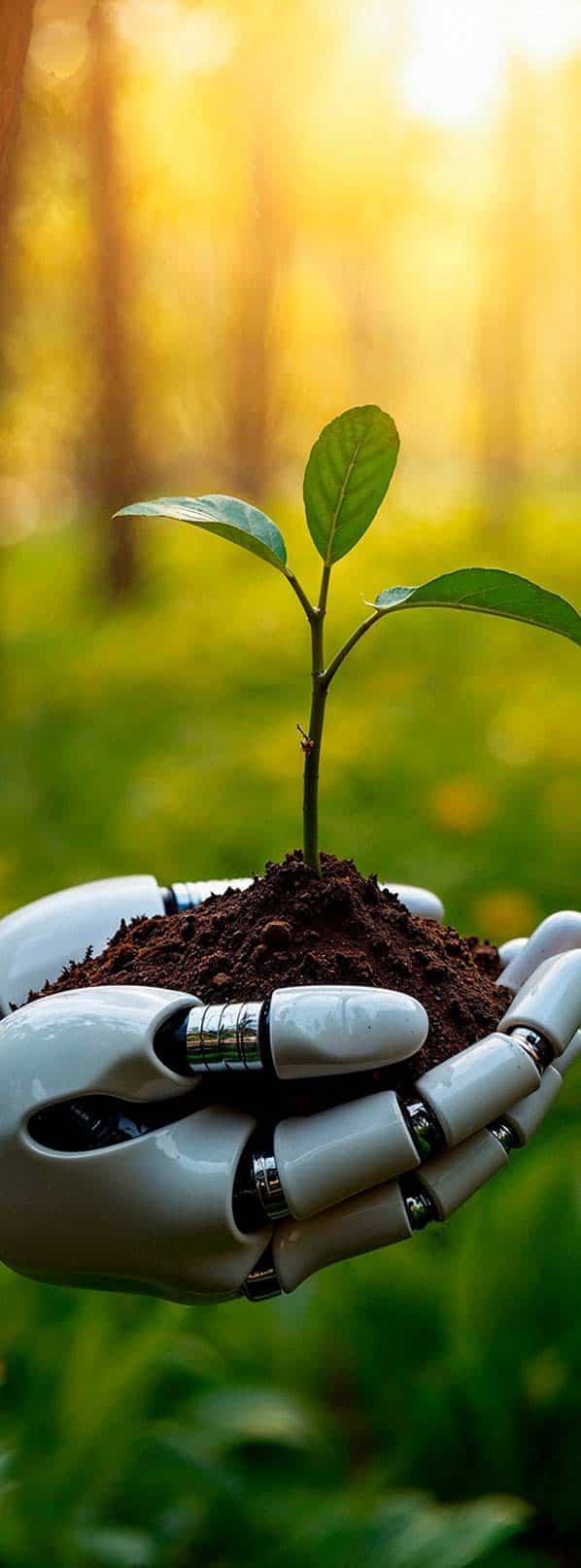 Illustration IA-friendly