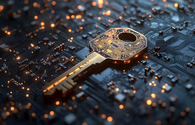 Passkeys en 2026 : la fin des mots de passe