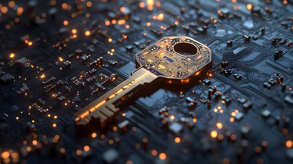 Passkeys en 2026 : la fin des mots de passe