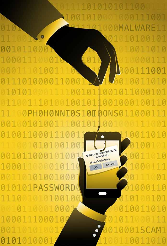 Passkeys en 2026 : la fin des mots de passe