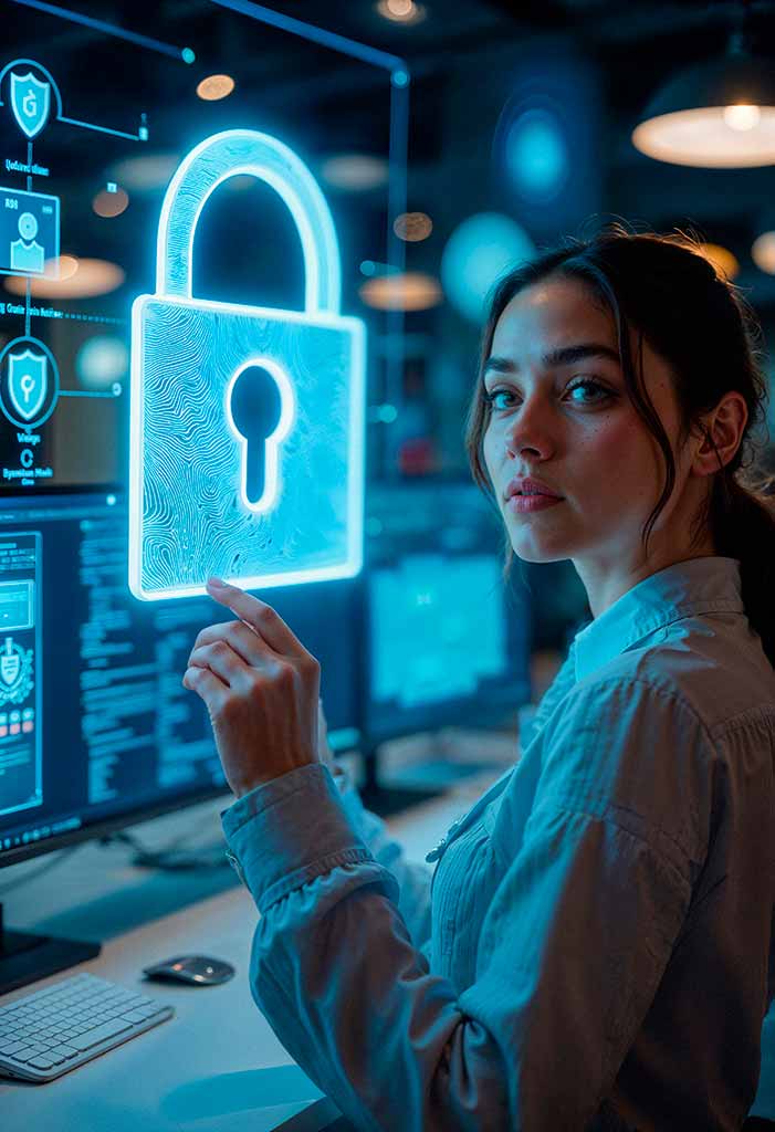 Passkeys en 2026 : la fin des mots de passe