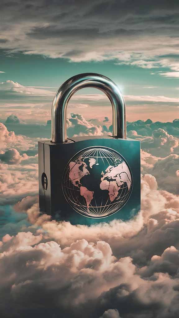 Passkeys en 2026 : la fin des mots de passe