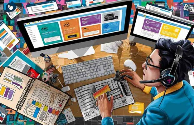 WordPress 2026 : l’ère du Full Site Editing est-elle arrivée ?