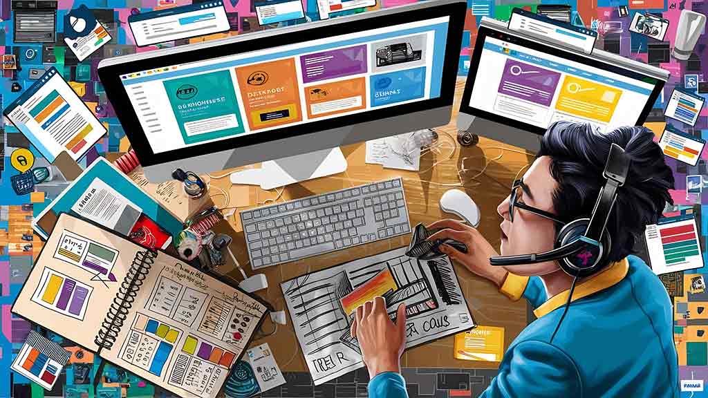 WordPress 2026 : l’ère du Full Site Editing est-elle arrivée ?