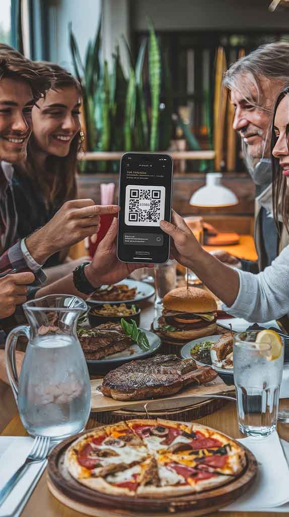 Explosion des réservations en ligne