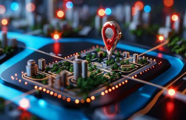 Explosion des réservations en ligne : comment les restaurants peuvent survivre à la guerre Google Maps & IA ?