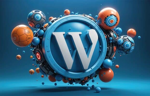 WordPress en 2026 : CMS ou socle applicatif discret ?