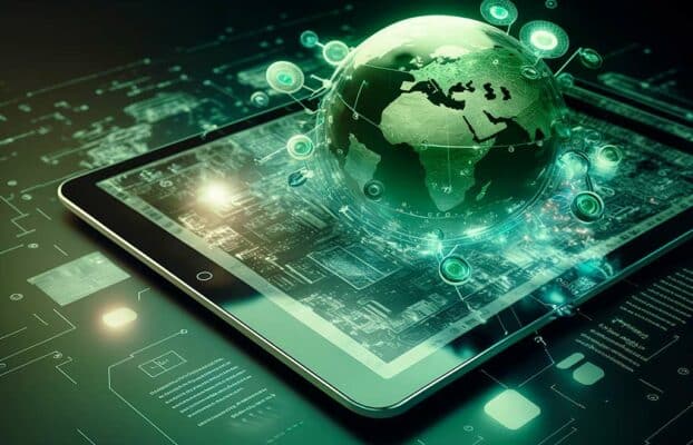 Donner du sens avec la RSE numérique