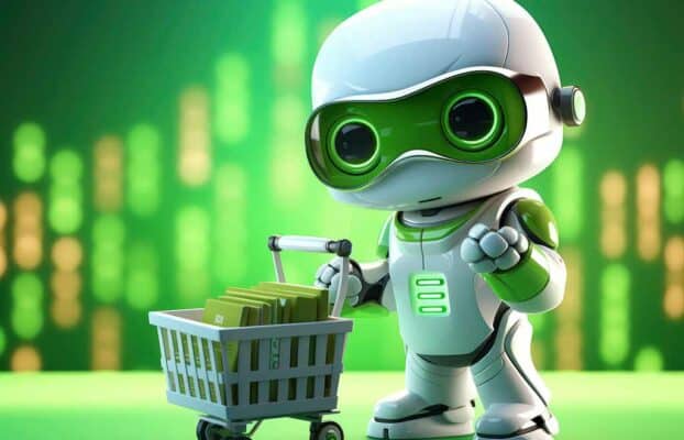 Commerce agentique : votre boutique en ligne est-elle prête pour les agents IA qui achètent à votre place ?