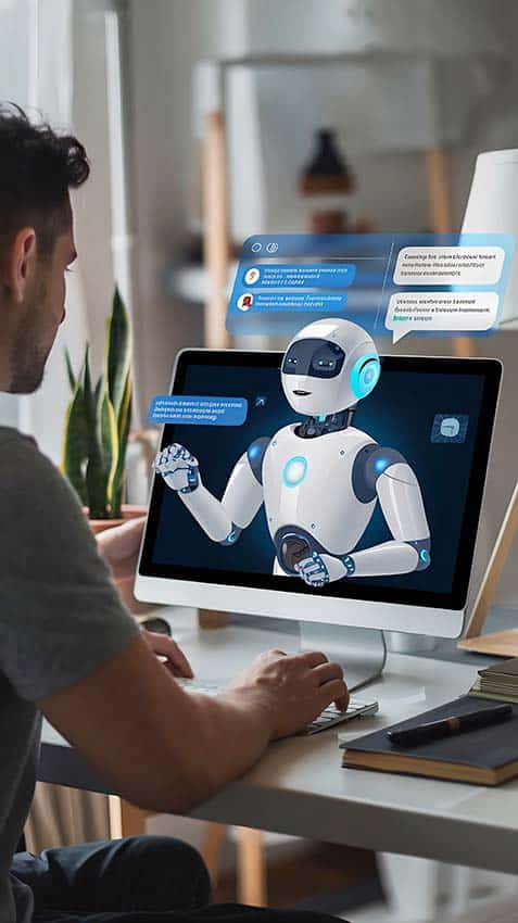 Pourquoi les sites web disparaissent progressivement derrière les interfaces d’IA