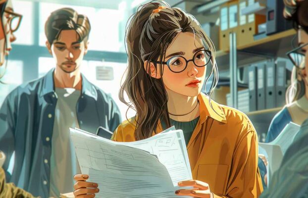 Vos rapports sont lus par l&rsquo;IA, mais est-ce qu&rsquo;elle vous cite comme source ?