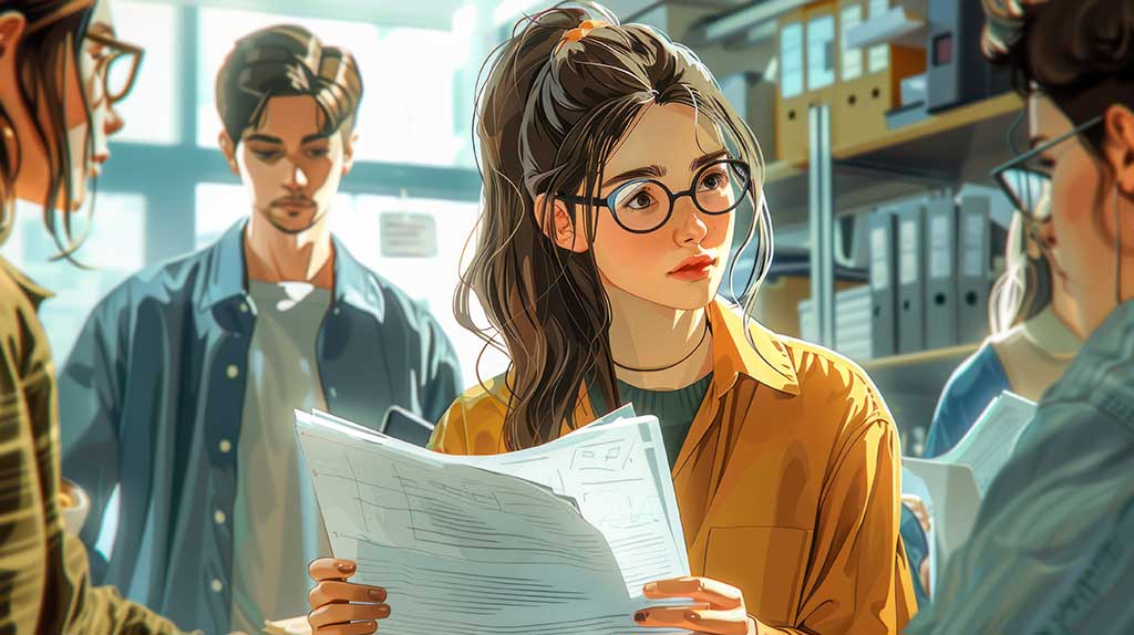 Vos rapports sont lus par l&rsquo;IA, mais est-ce qu&rsquo;elle vous cite comme source ?